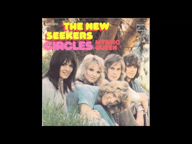 Circles - The New Seekers