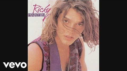 Ricky Martin 1999 (Album)