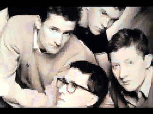 Housemartins - Caravan of love