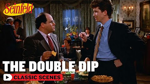 Don't Miss The Seinfeld Marathon SAT on Comedy Central at 6PM ET | Seinfeld