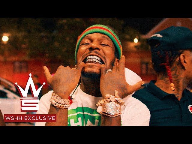 Sauce Twinz - “Movie” (Official Music Video - WSHH Exclusive)