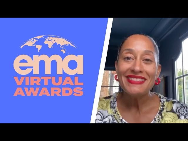 2020 EMA Virtual Awards