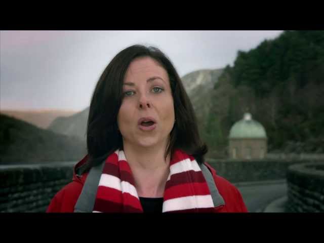 6 Nations 2014 Ireland: Trailer - BBC Cymru Wales