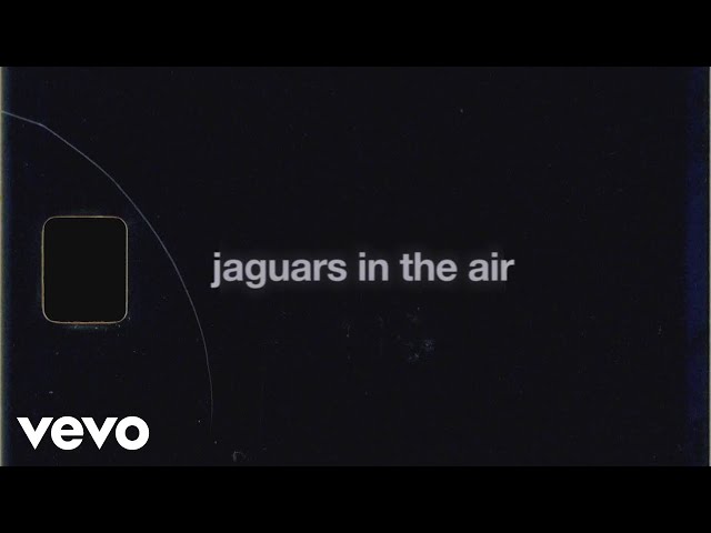 Lykke Li - jaguars in the air (Audio)