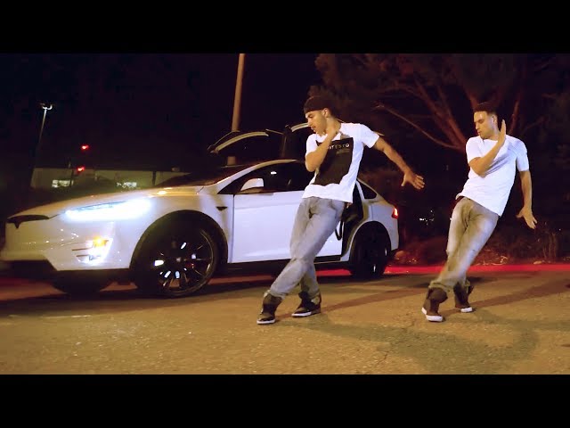 DJ Khaled - Wild Thoughts ft. Rihanna, Bryson Tiller (Dance Video) | Choreography | MihranTV