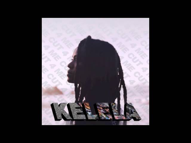 Kelela - Send Me Out [Prod. Kingdom]