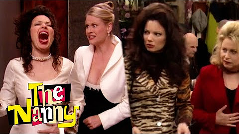 Trivia | The Nanny