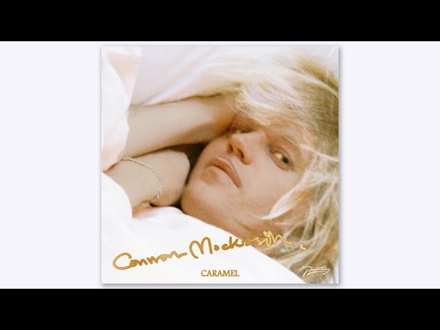 Connan Mockasin - Why Are You Crying ? [PHLP03]