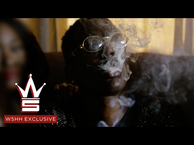 Young Dolph "Gelato" (Yo Gotti Diss) (WSHH Exclusive - Official Music Video)
