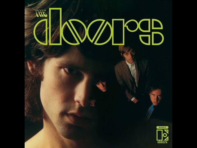 The Doors - Break On Through (To the Other Side) - Instrumental