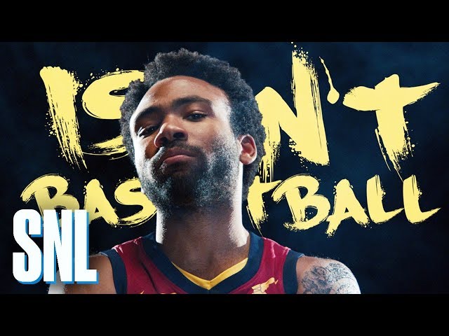Cut for Time: Cleveland Cavs Promo - SNL