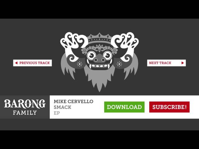 Mike Cervello & Cesqeaux - Smack! (Original Mix)