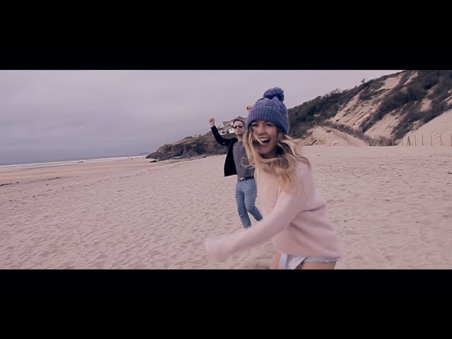 Mollie Bylett - These Are The Days (Official Video)