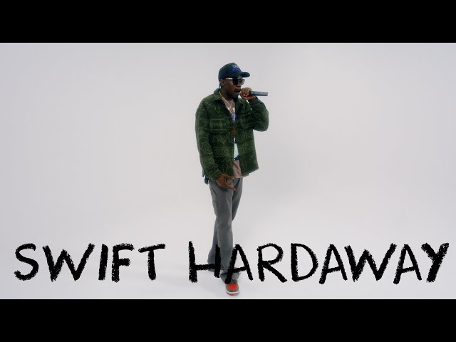 Swift Hardaway - #OneTake Acapella (@1TakeStudiosAZ)