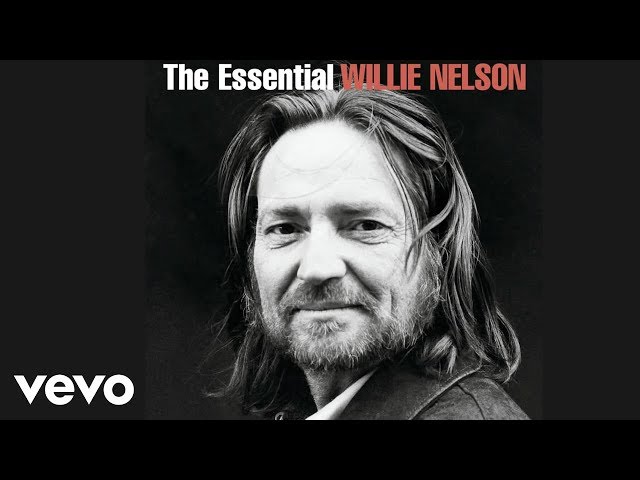 Willie Nelson - On The Road Again (Official Audio)