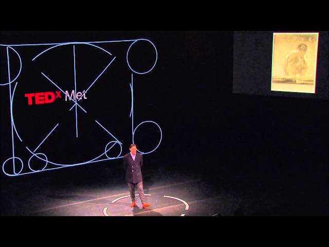 Depression, the secret we share | Andrew Solomon | TEDxMet