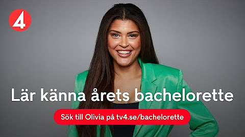 Bachelorette Sverige 2022🥰