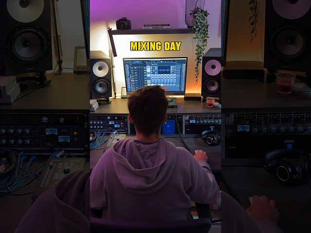 Mixing Country today! 🎛️🎚️ #mixing #musicproduction #mixingengineer #musicproducers