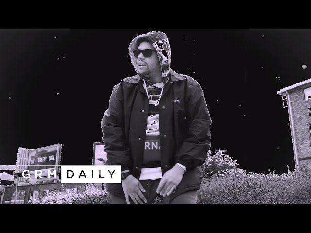 Nutty P -  God Please [Music Video] | GRM Daily