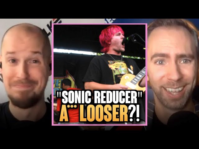 "He Wants WHAT Looser?!" | More WrestleTalk Misheard Lyrics!