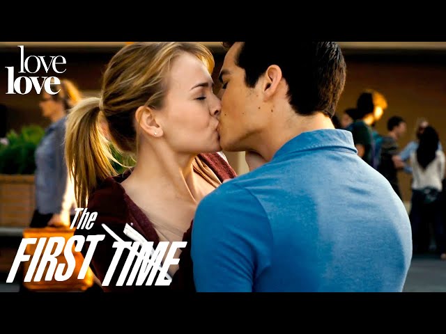 The First Time | Breaking The PDA Rule | Love Love
