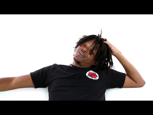 Young Nudy Shares A Horror High Story Involving Xanax and A Funeral