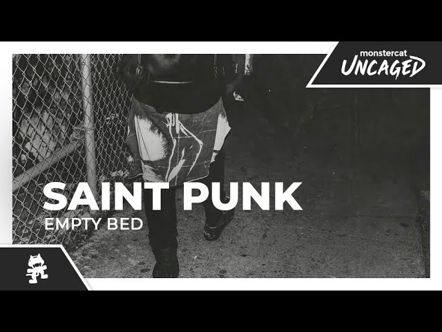 Saint Punk - Empty Bed [Monstercat Lyric Video]