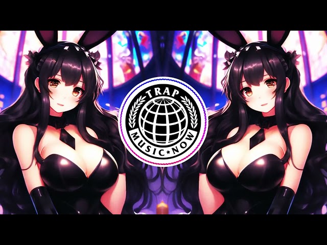 BUNNY GIRL SENPAI (OFFICIAL SLOWED + REVERB REMIX) - KEIRON RAVEN