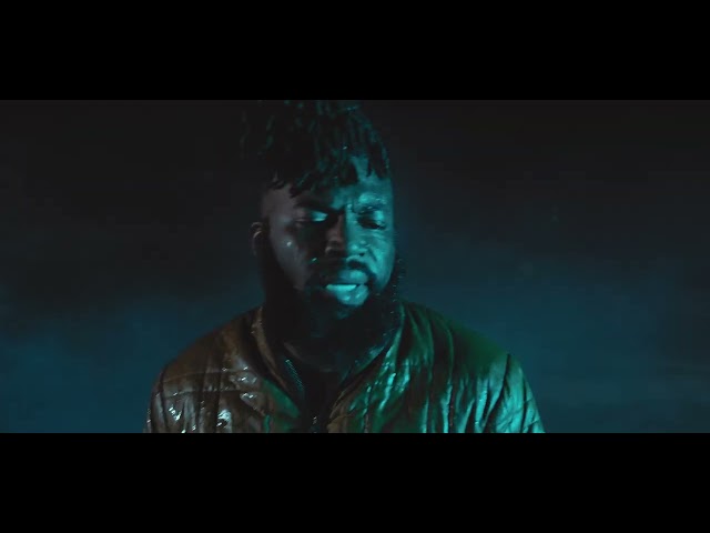 KETU - Rain on Me (Official Video)