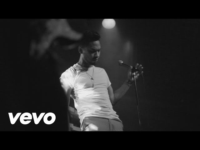 Miguel - Pussy Is Mine (Live)