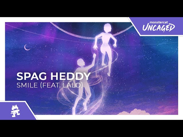 Spag Heddy - Smile (feat.  Lalo) [Monstercat Release]