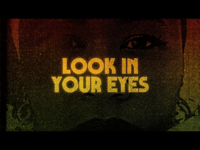 Emeli Sandé - Look In Your Eyes
