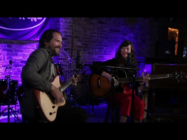 Silversun Pickups live at Paste Studio on the Road: NYC