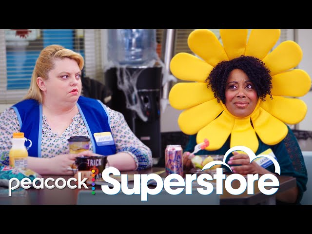 Superstore Season 3 being insanely funny for 11 minutes