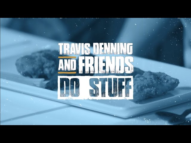 Introducing...Travis Denning And Friends Do Stuff