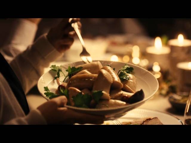 Gildes nye julefilm - Julepølse.wmv