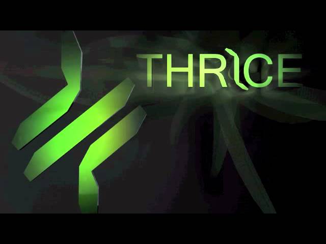 Thrice - In Years To Come