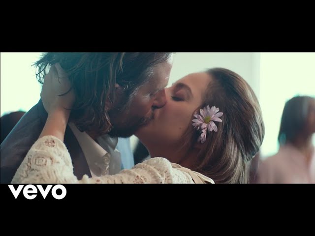 Lady Gaga, Bradley Cooper - I Don't Know What Love Is (A Star Is Born)