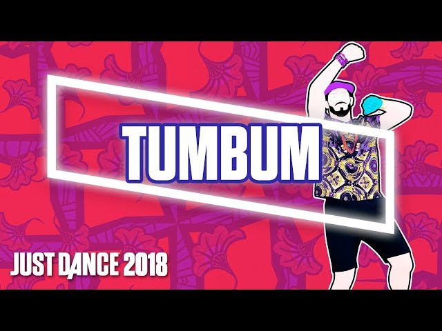Just Dance 2018: Tumbum by Yemi Alade | Official Track Gameplay [US]