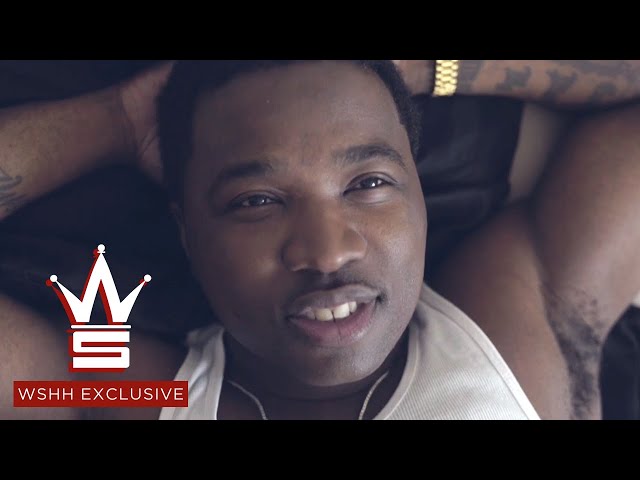 Troy Ave - NYC The Movie (Official Movie)