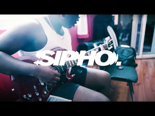 SIPHO. - AND GOD SAID... (Short Film)