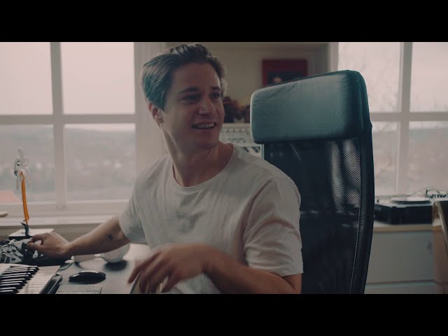 The Making Of: Forever Yours (Avicii Tribute) #2
