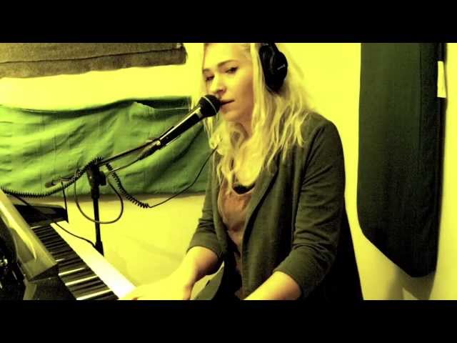 Jen Armstrong - Chariot (Gavin Degraw cover)