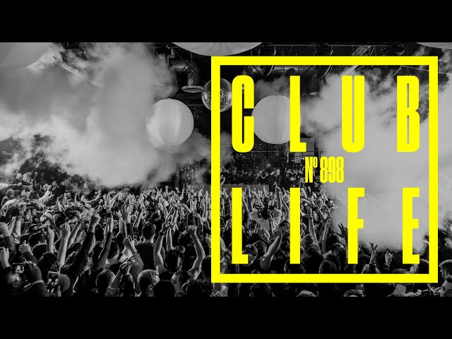 CLUBLIFE by Tiësto Episode 898