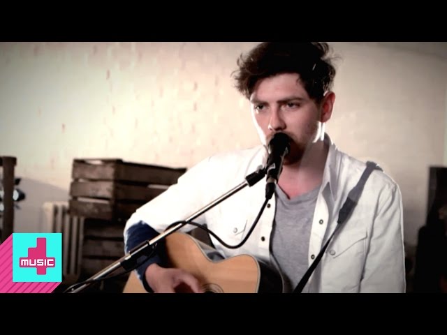 Twin Atlantic - Heart and Soul (Live)
