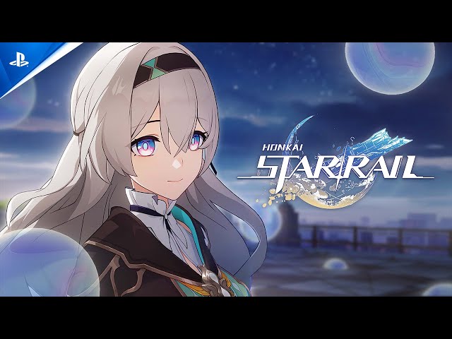 Honkai: Star Rail - Art of Dreaming | PS5 Games