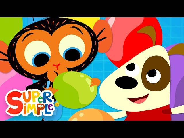 Little Doggy's Wheelchair Gets A Makeover | Cartoon For Kids