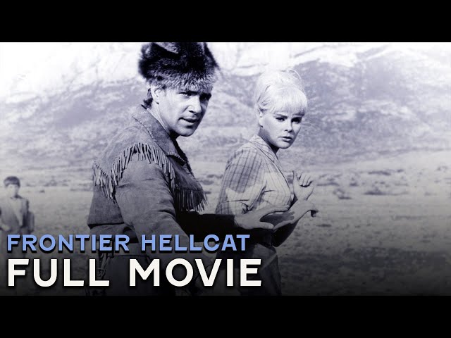 Frontier Hellcat | Full Movie | CineClips