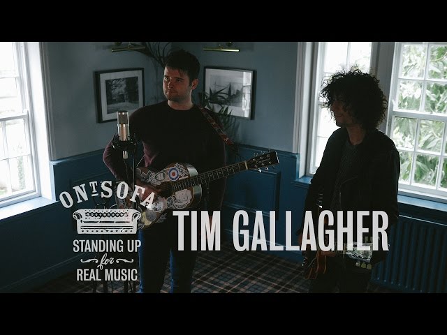 Tim Gallagher - Love On Top (Beyonce Cover) | Ont' Sofa Live at The Mustard Pot