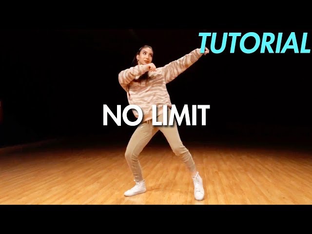 G-Eazy - No Limit ft. A$AP Rocky, Cardi B (Dance Tutorial) | Choreography | MihranTV